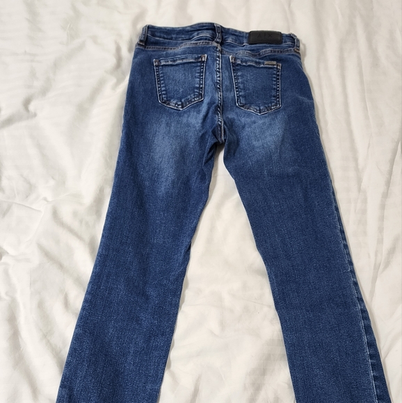 Armani Exchange jeans, size 25 - Picture 4 of 4